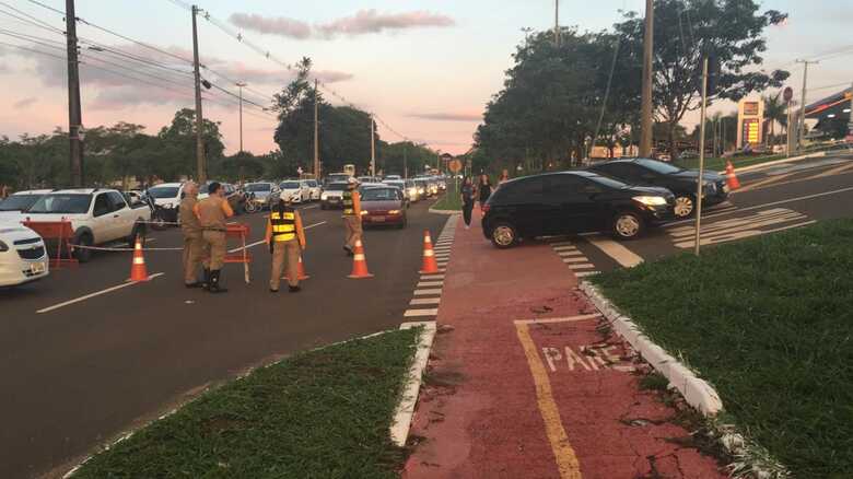 Solenidade de inauguração deve atrair milhares de pessoas para os Altos da Afonso Pena