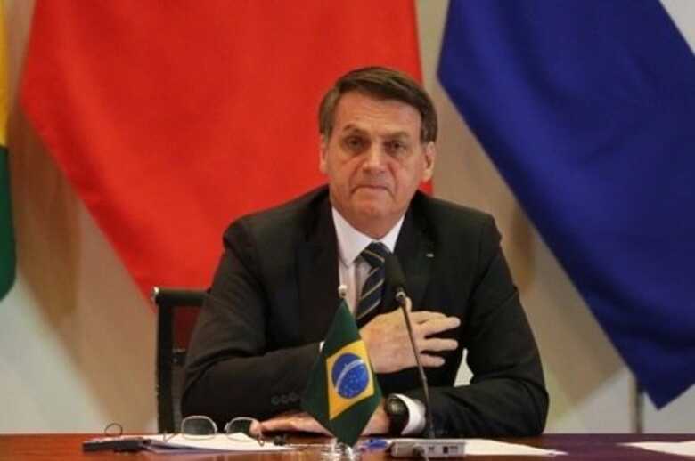 O texto, que ele pr&oacute;prio havia vetado, mas teve o veto total rejeitado pelo Congresso Nacional, foi publicado em edi&ccedil;&atilde;o extra do Di&aacute;rio Oficial da Uni&atilde;o