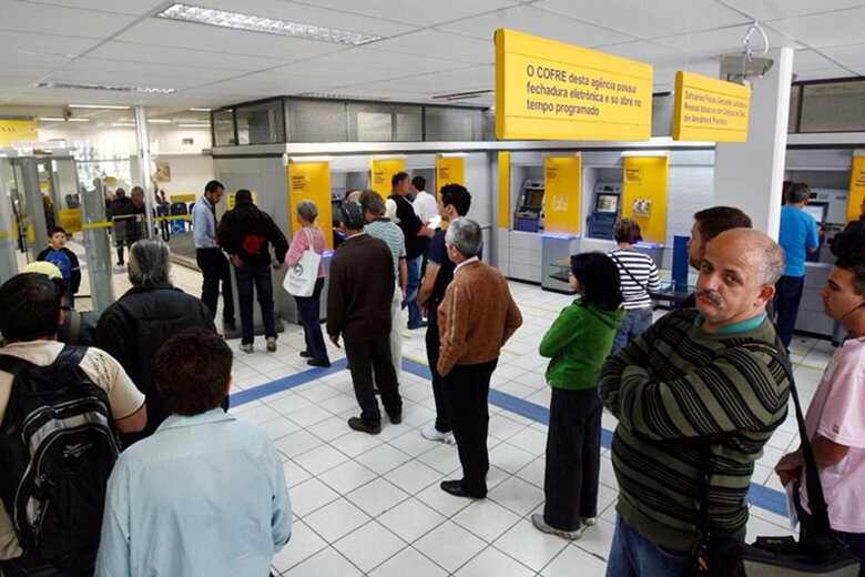 Saque no Banco do Brasil estará disponível dia 19 de dezembro