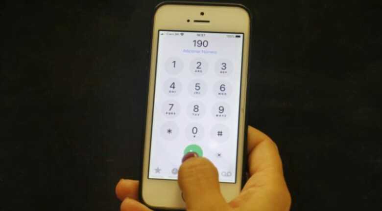 O trote aos servi&ccedil;os de emerg&ecirc;ncia &eacute; um crime previsto no C&oacute;digo Penal