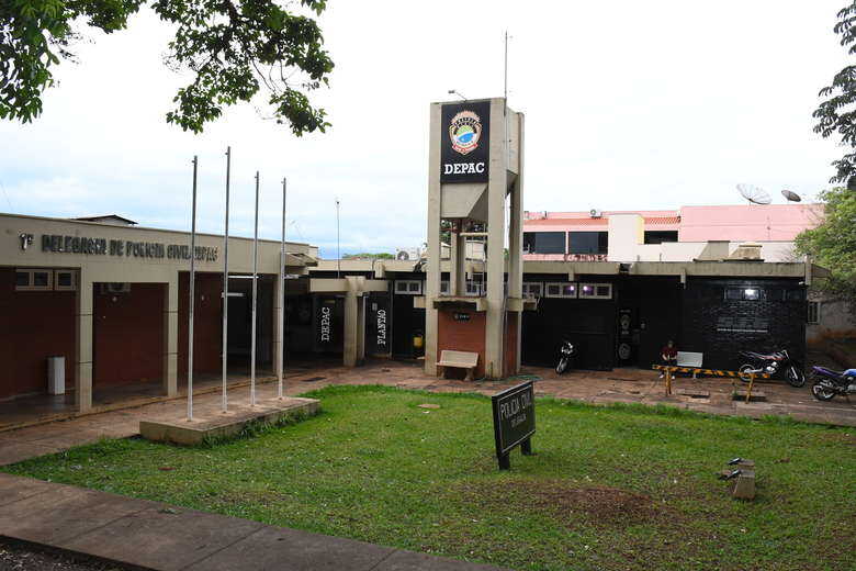 O caso foi denunciado na Delegacia de Pronto Atendimento Comunit&aacute;rio (Depac)