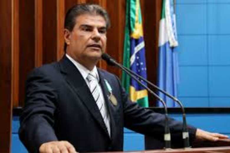 Senador Nelson Trad