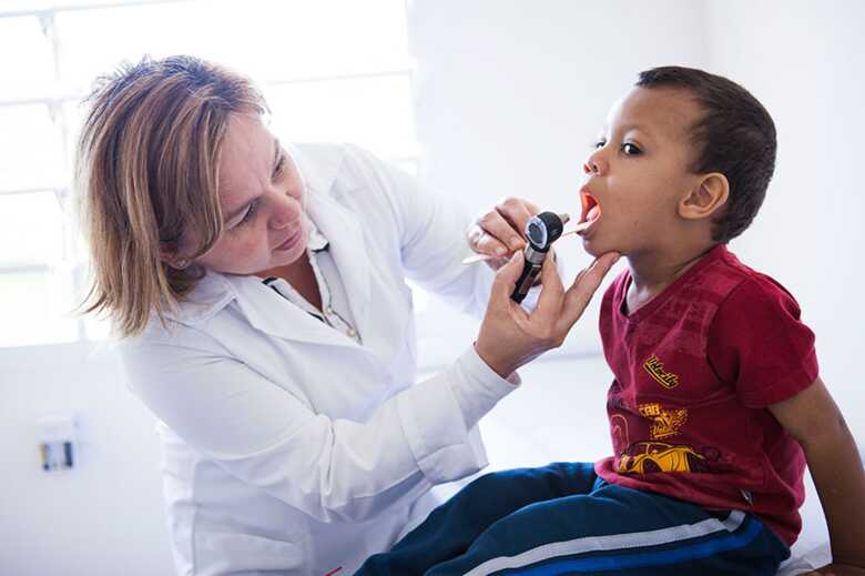 M&eacute;dicos pediatras atender&atilde;o pela manh&atilde; na UPA Coronel Antonino e Universit&aacute;rio