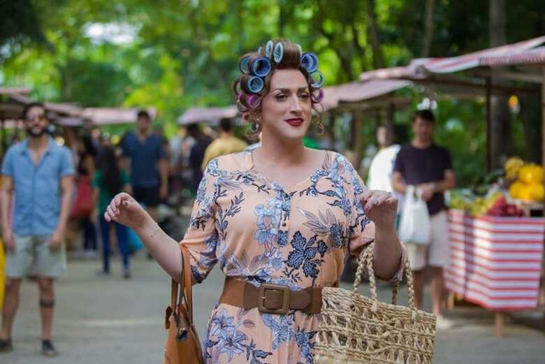 Longa faturou mais de R$3 milh&otilde;es em menos de uma semana