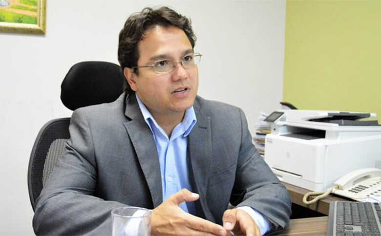 Pedro Pedrossian Neto afirmou que o programa de recuperação fiscal não será prorrogado