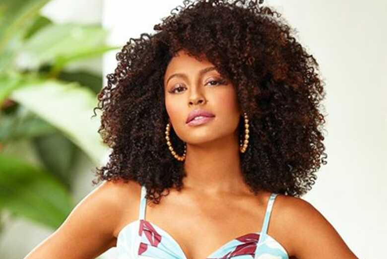 Estrela foi aclamada nas redes sociais por ato her&oacute;ico