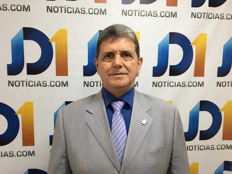 Ele falou sobre vários assuntos, entre os quais destacou a parceria do poder Legislativo com a Prefeitura de Campo Grande