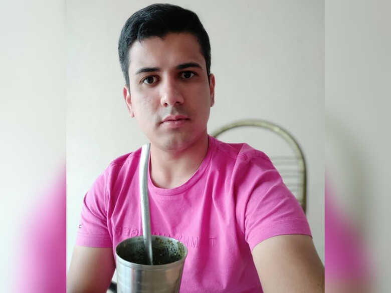 Willian Benitez Nogueira