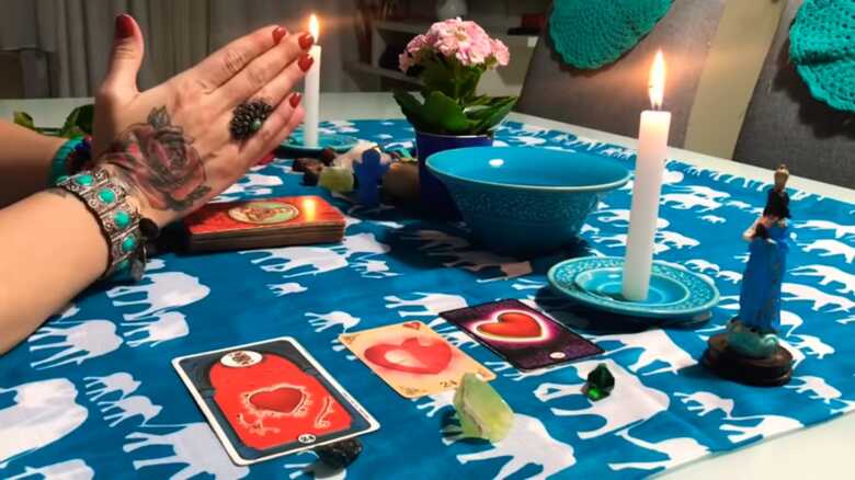 O JD1 conversou com o Exu Pequeno Babalorix&aacute; e o babala&ocirc; Carlos Eduardo