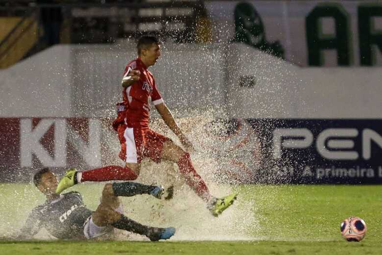 Nesta sexta-feira (3) a Copinha continua a todo vapor com a disputa de 46 partidas