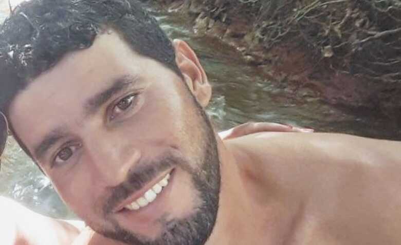 Michel Correa dos Santos