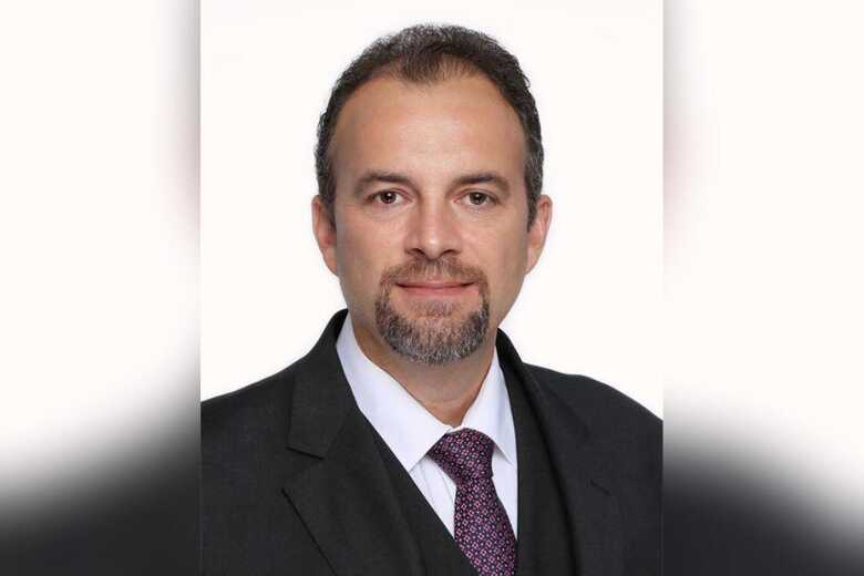 Caio Márcio de Britto, juiz da 1ª Vara do Juizado Especial Cível e Criminal da Comarca de Durados