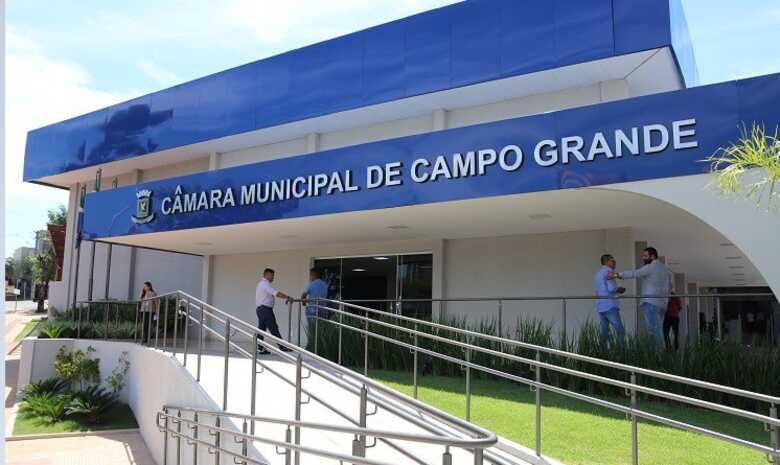O evento acontecerá às 16h do dia 1º, na Câmara Municipal