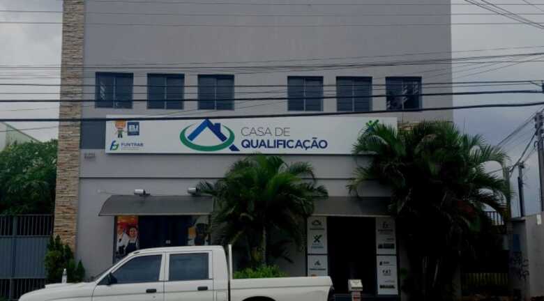 Os interessados devem se dirigir a Casa de Qualificação da Funtrab, em Campo Grande