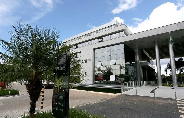 Sede do CNJ; conselho tem at&eacute; dia 15 para apresentar ato normativo sobre juiz de garantias