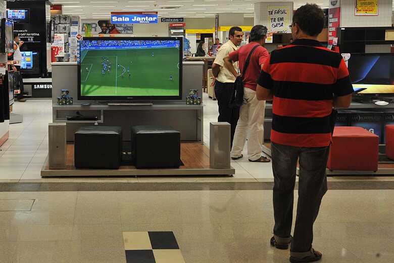 A queda veio depois da alta de 2 pontos na passagem de novembro para dezembro