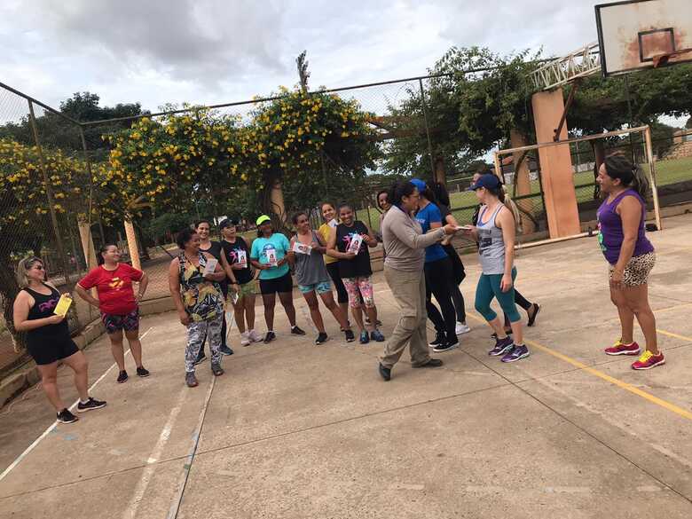 O Ministério da Saúde convoca a população brasileira a continuar, de forma permanente, com a mobilização nacional pelo combate ao mosquito