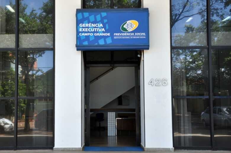 Atendimentos agendados estão sendo realizados na gerência do Instituto