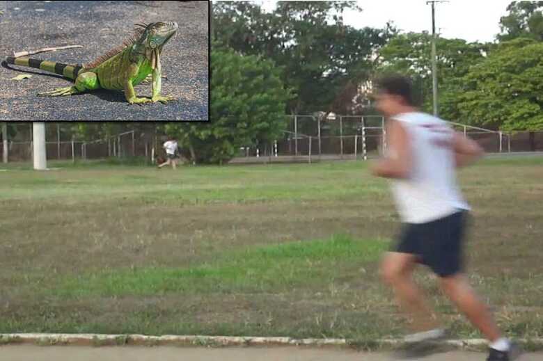 Candidato a policial &eacute; agente s&oacute;cio-educativo em uma penitenci&aacute;ria
