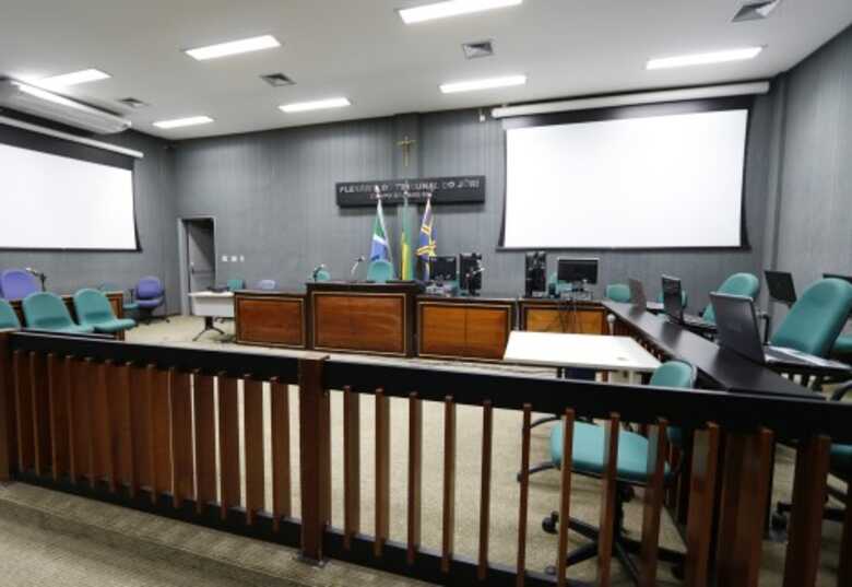 Réus serão julgados na 2ª Vara do Tribunal do Júri de Campo Grande