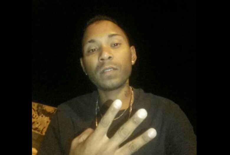 O caso ocorreu por volta das 11 horas da manh&atilde;