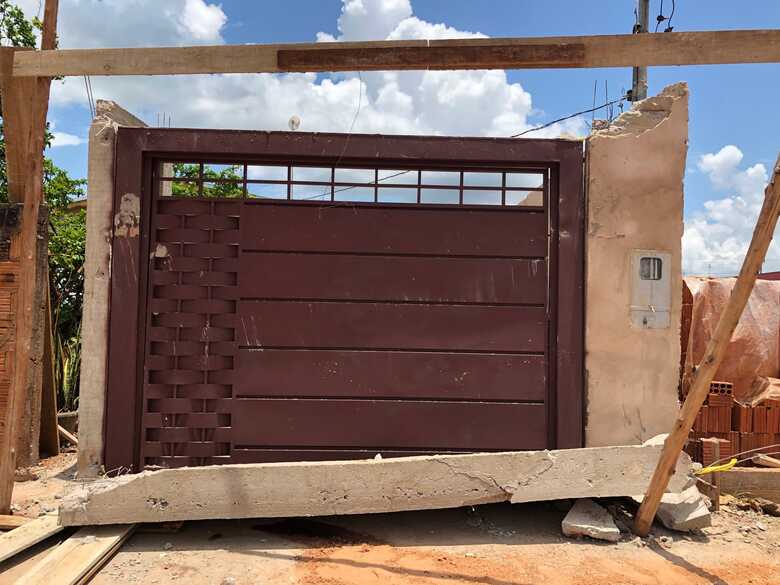 As causas do acidente ainda est&atilde;o sendo investigadas