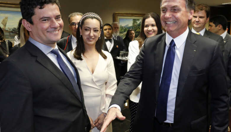 O deputado confirmou a vontade do presidente durante entrevista para o programa P&acirc;nico da R&aacute;dio Jovem Pan