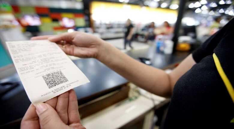 Quem não emitir o document o fiscal conforme determina o programa pode ser multado