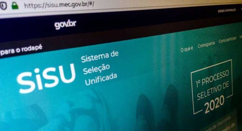 As vagas são distribuídas de acordo com a Lei de Cotas e de políticas de ações afirmativas