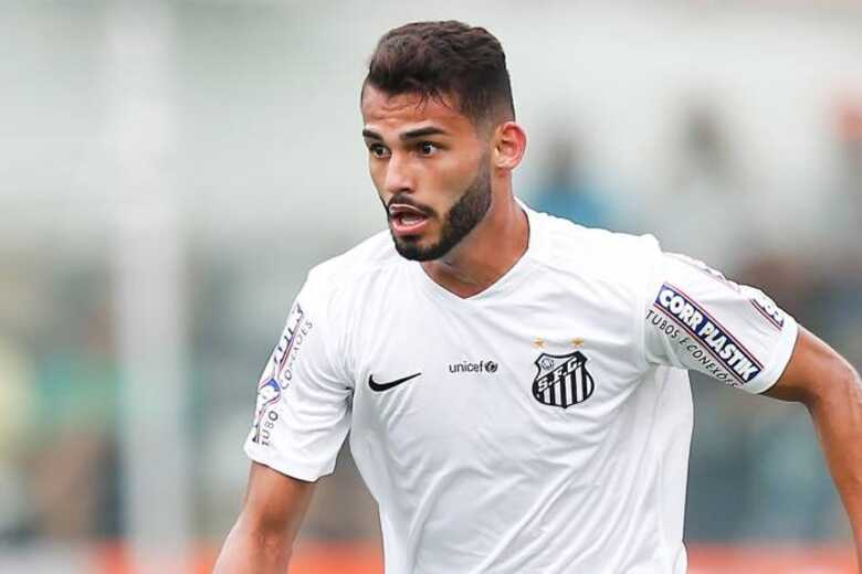 O volante Thiago Maia pode ser o próximo reforço anunciado pelo Flamengo para 2020