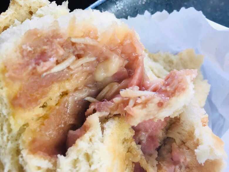 A empresa Parada Coffee n&atilde;o deu nenhuma resposta sobre o caso