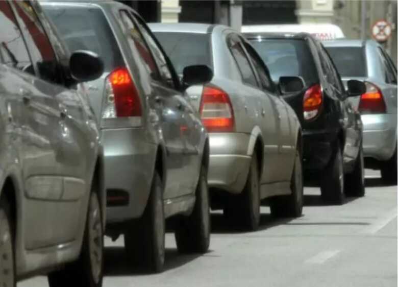 Carros de passeio vão continuar com o desconto especial dos anos anteriores