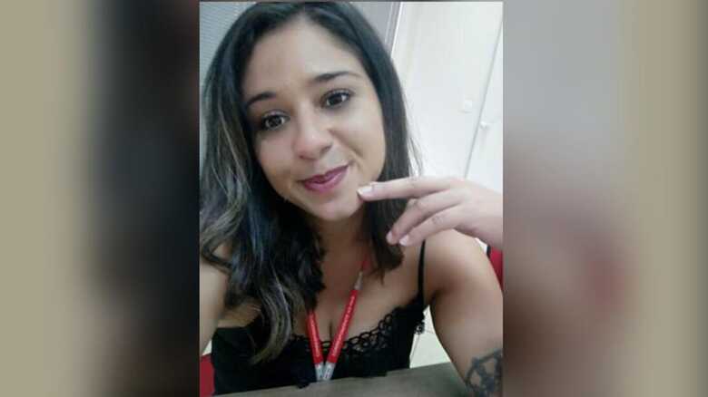 A família não sabe informar qual era a roupa que Barbara estaria usando quando desapareceu