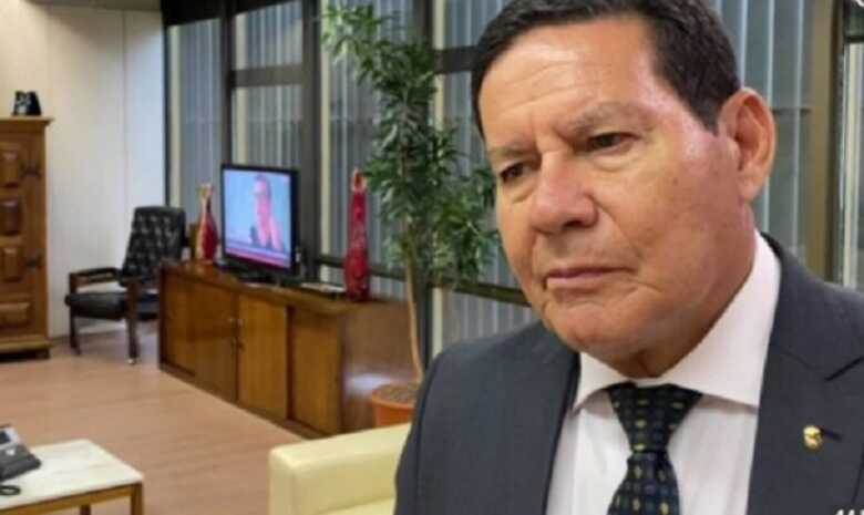 Hamilton Mour&atilde;o, vice-presidente e coordenador do Conselho da Amaz&ocirc;nia