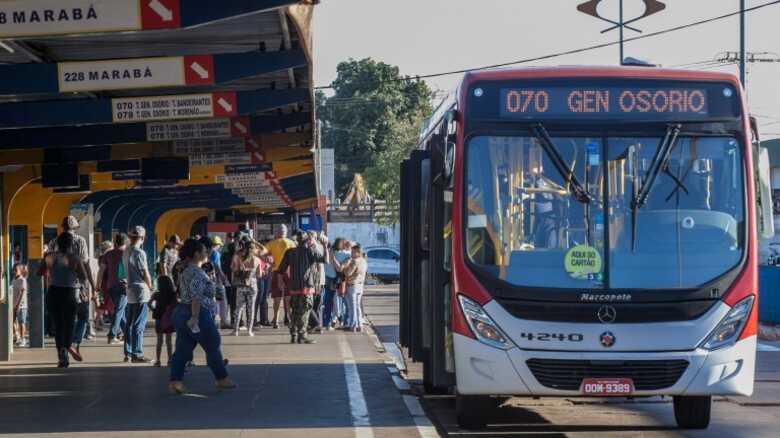 Os novos itiner&aacute;rios come&ccedil;am no dia 6 de fevereiro