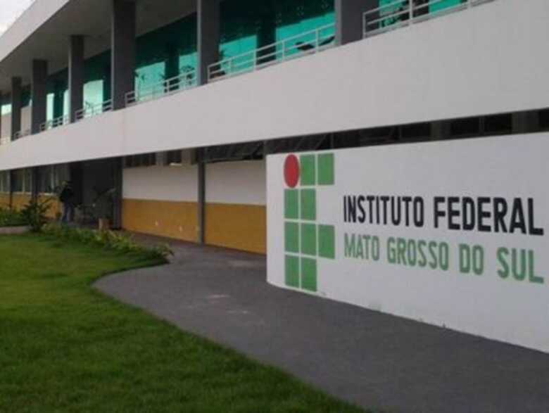 Metade das vagas é reservada aos servidores da Rede Federal de Educação Profissional, Científica e Tecnológica