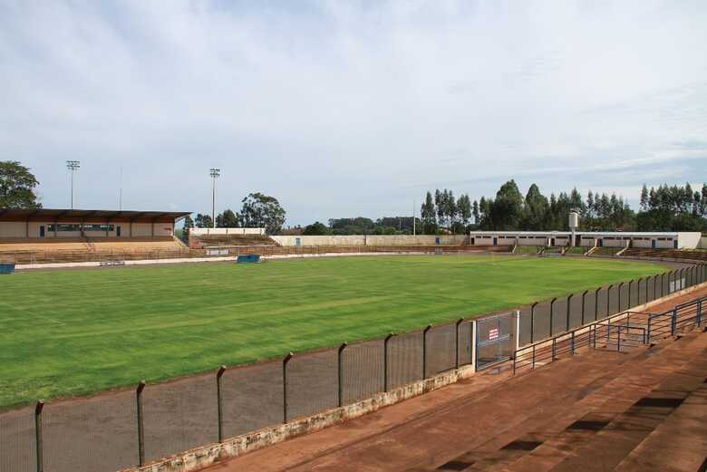Clubes retornam para os campos depois do recesso de carnaval