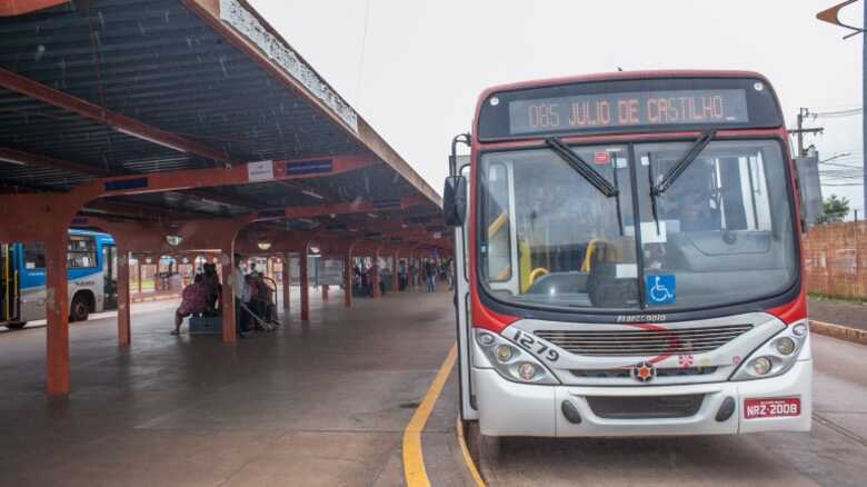 As linhas que serão reajustada são: 515, 114,072,107, 113, 109 e 105