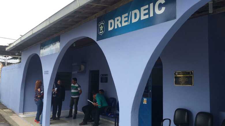 Caso foi investigado pela Divis&atilde;o Especial de Investiga&ccedil;&atilde;o e Capturas (Deic)