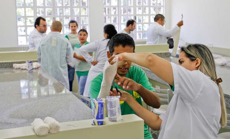 Mato Grosso do Sul passa a contar com oito CEEPs, em seis municípios