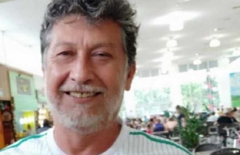 Louren&ccedil;o Veras foi executado na resid&ecirc;ncia onde morava, em Pedro Juan Caballero