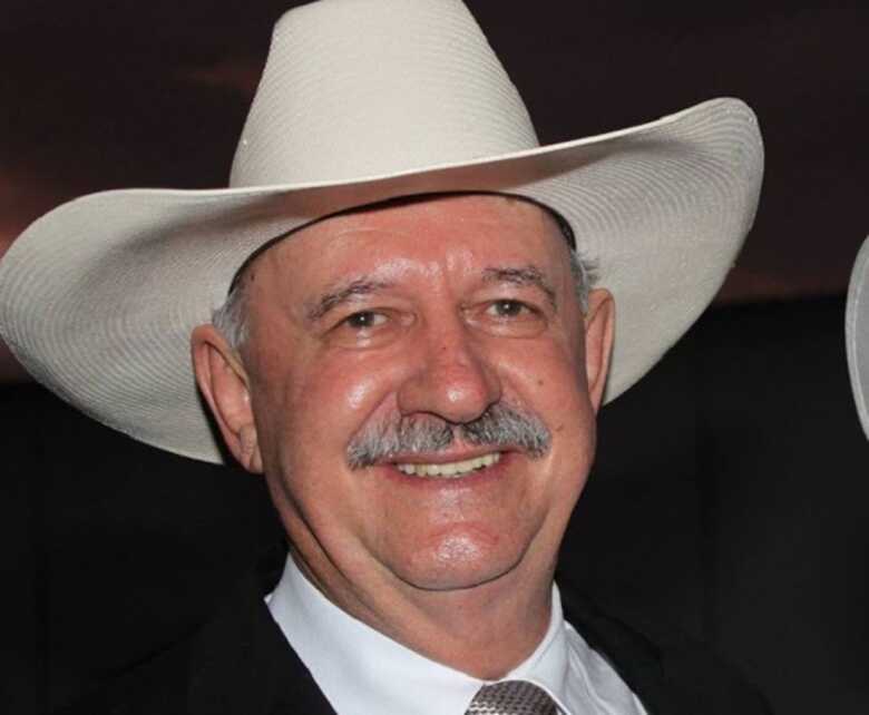 M&aacute;rio Alberto Kruger cancela o Carnaval "para n&atilde;o comprometer, servi&ccedil;os essenciais do munic&iacute;pio&rdquo;