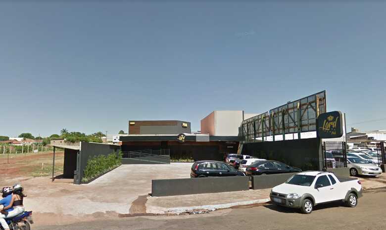 A tabacaria fica localizada na Avenida Ernesto Geisel, em Campo Grande