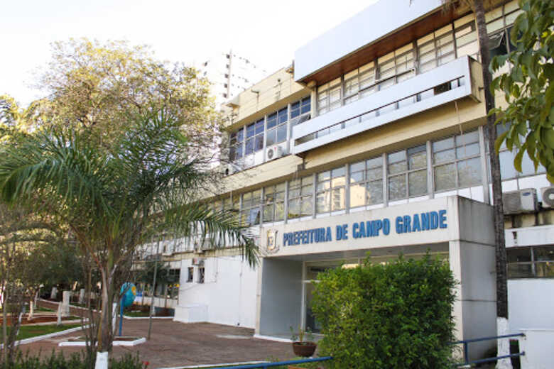 Prefeitura Municipal de Campo Grande