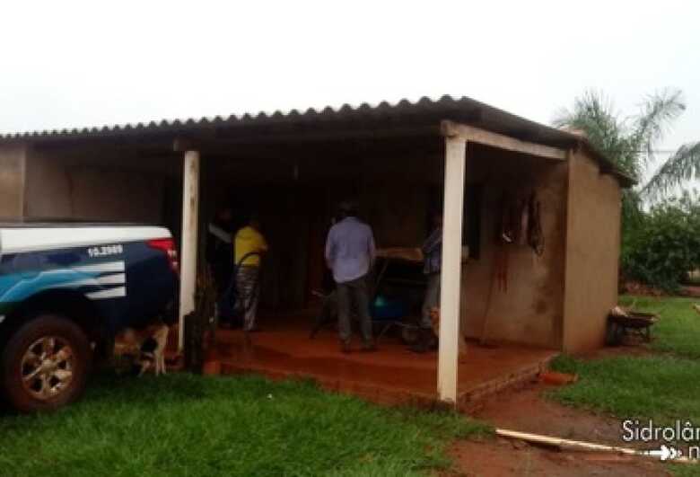 A pericia est&aacute; apurando mais detalhes da causa da morte