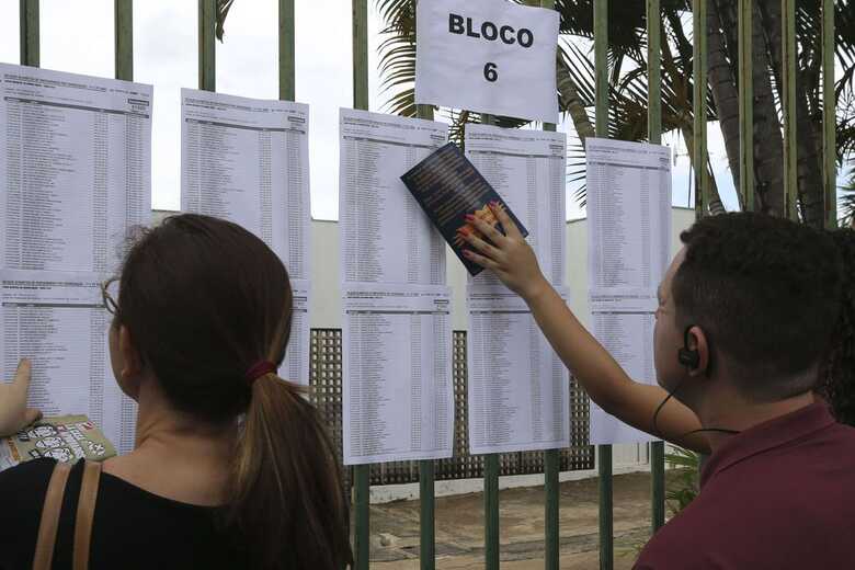 A adesão para a lista de espera começou em 29 de janeiro e permaneceu aberta até 4 de fevereiro