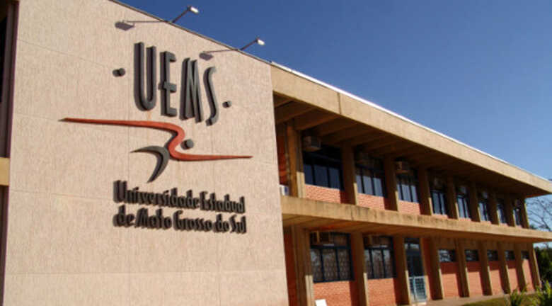 Universidade Estadual do Mato Grosso do Sul (UEMS)