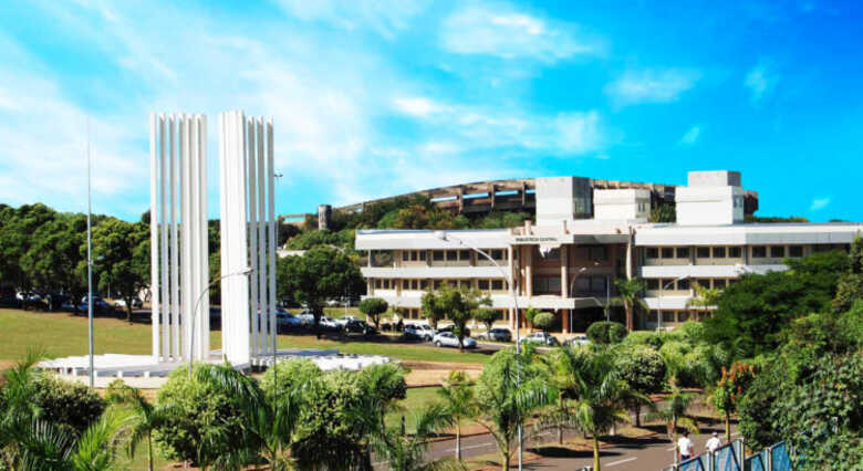 Universidade Federal de Mato Grosso do Sul (UFMS)