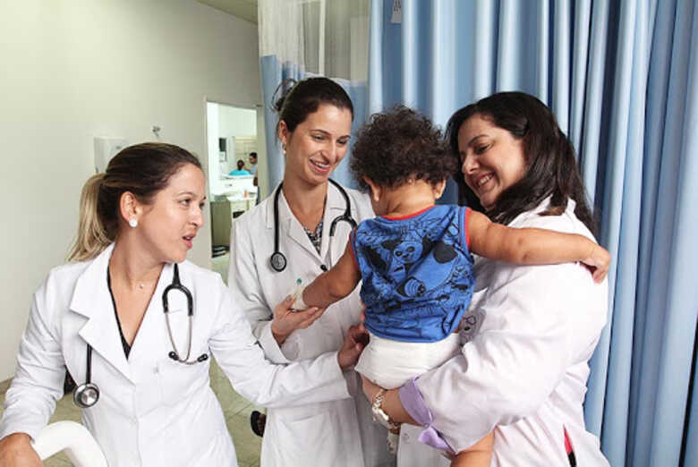 Confira a escala completa de atendimento em Campo Grande