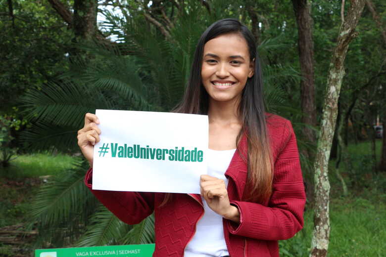 O acadêmico agora pode completar suas horas de estágio também aos sábados e domingos